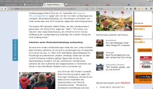 Ausschnitt-Originalseite