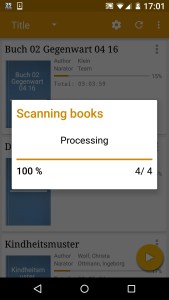 Bild: Aktualisierung
